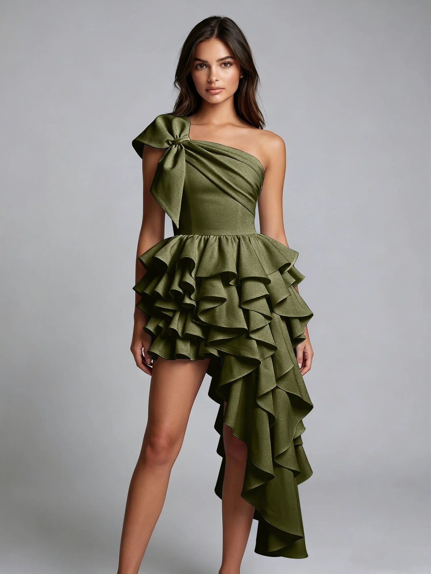 Olive Green-19