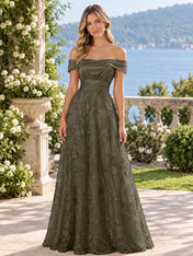 Olive Green-38