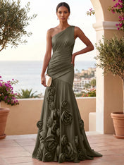 Olive Green-38