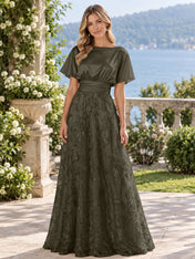 Olive Green-38