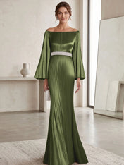 Olive Green-40