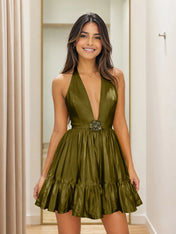Olive Green-5