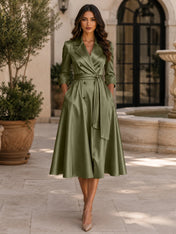 Olive Green-6