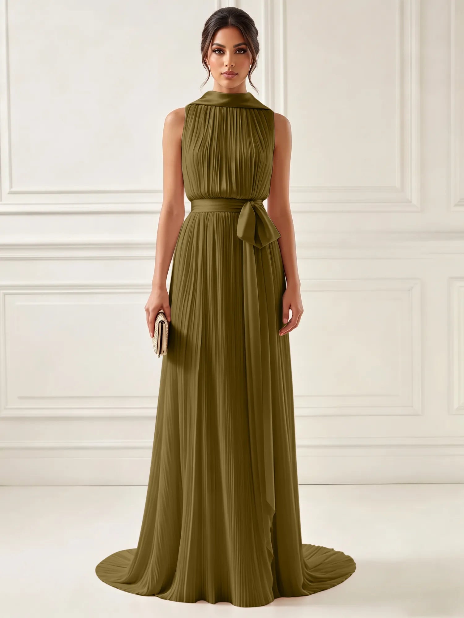 Olive Green-65