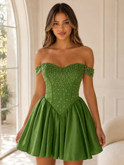 Olive Green-65