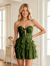 Olive Green-65