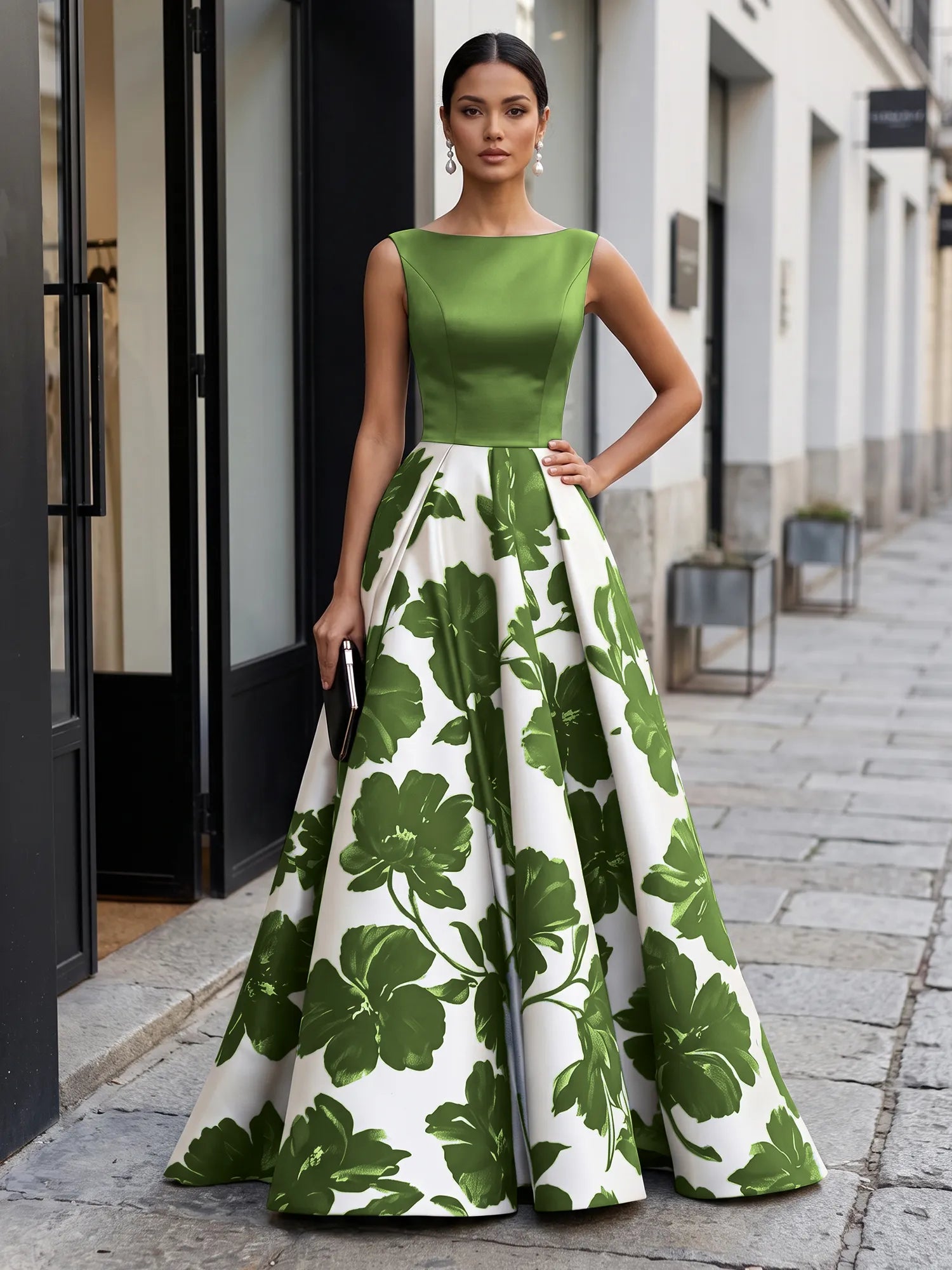 Olive Green-65