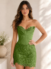 Olive Green-65
