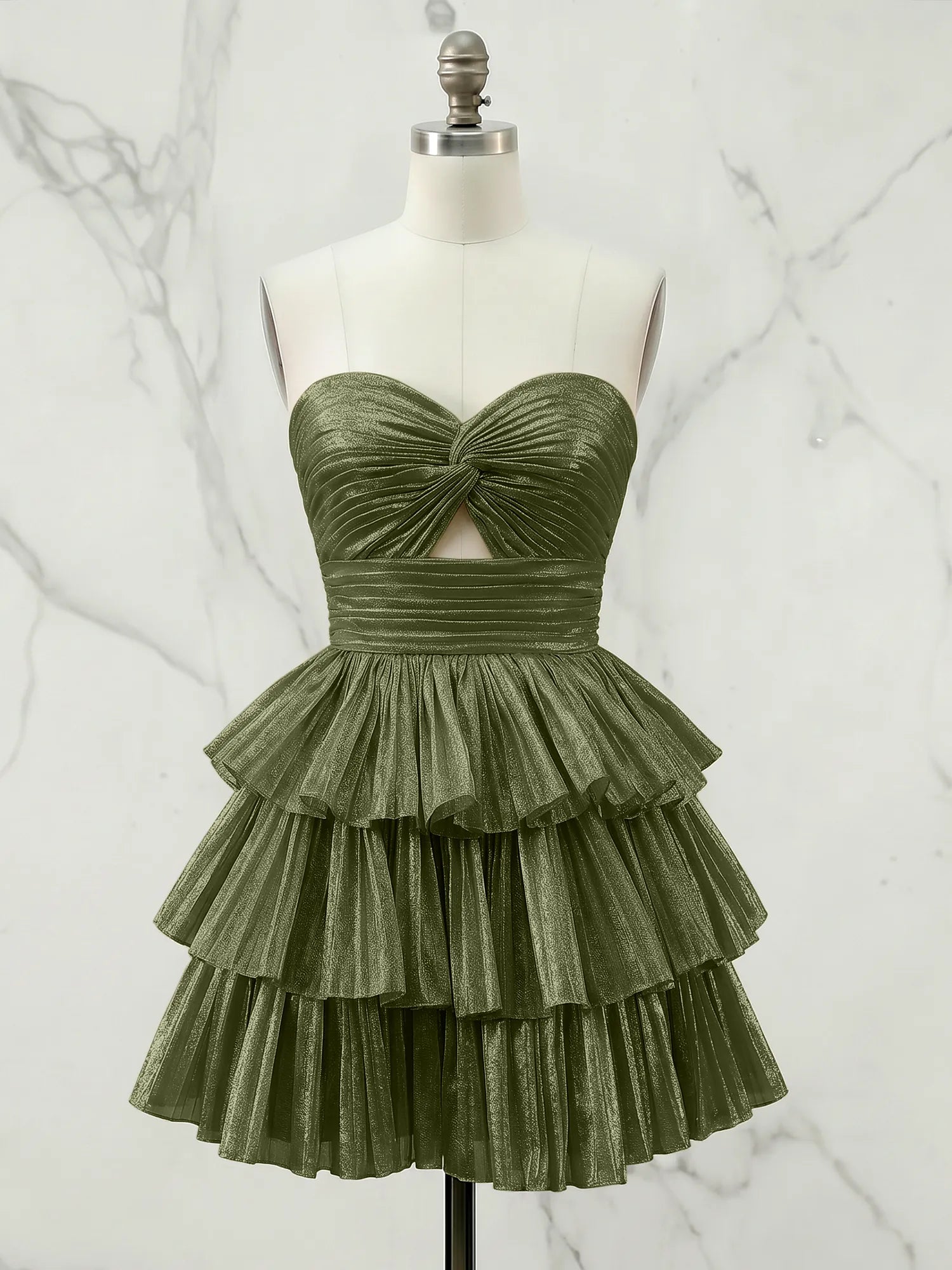 Olive Green-71