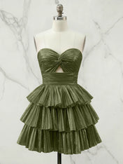 Olive Green-71