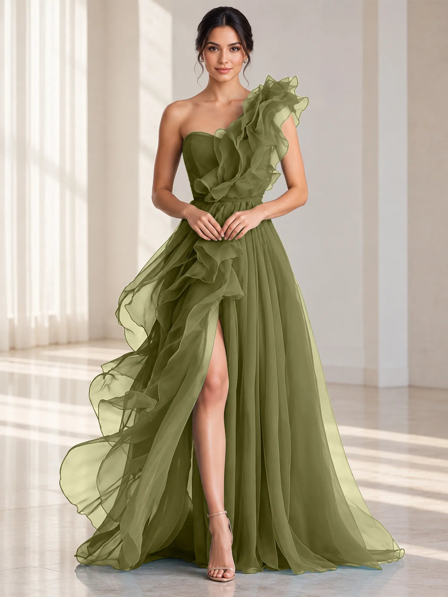 Olive Green-922040