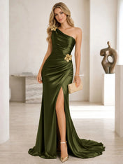 Olive Green-97