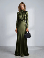 Olive Green-97
