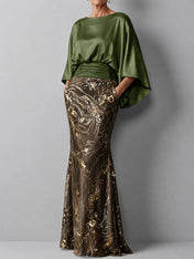 Olive Green