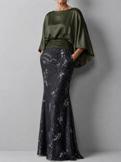 Olive Green