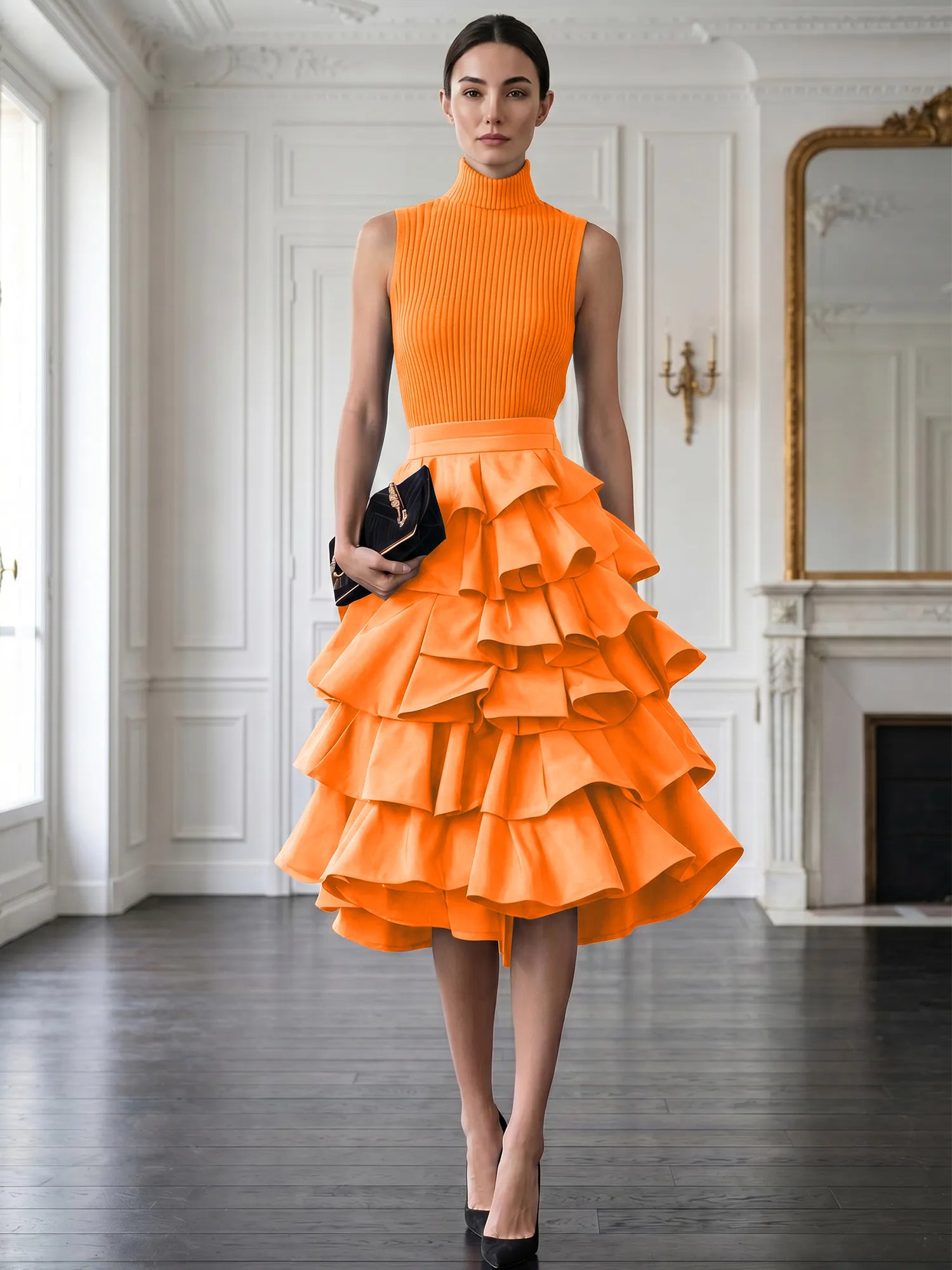 Orange-136