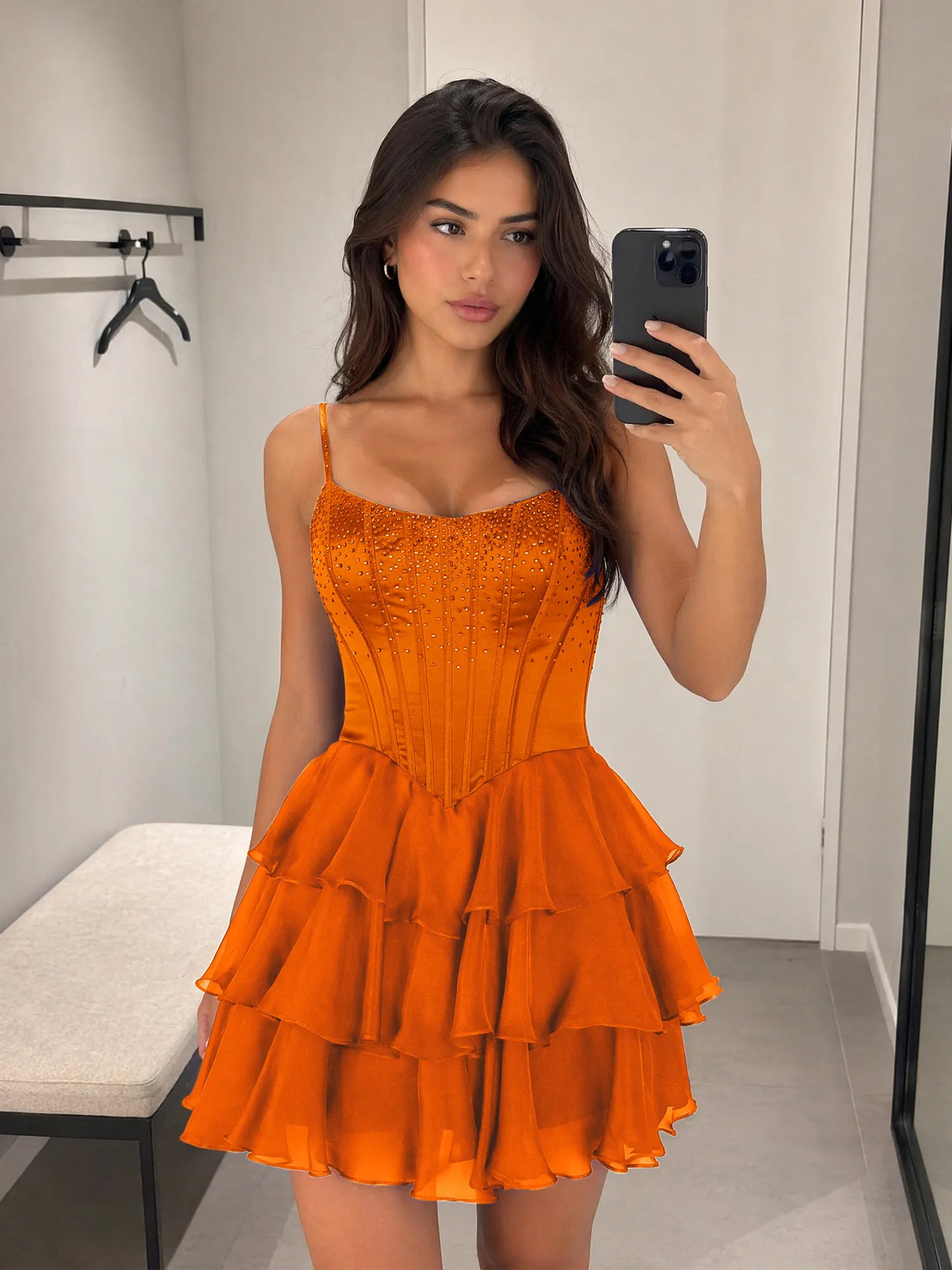 Orange-136+雪29