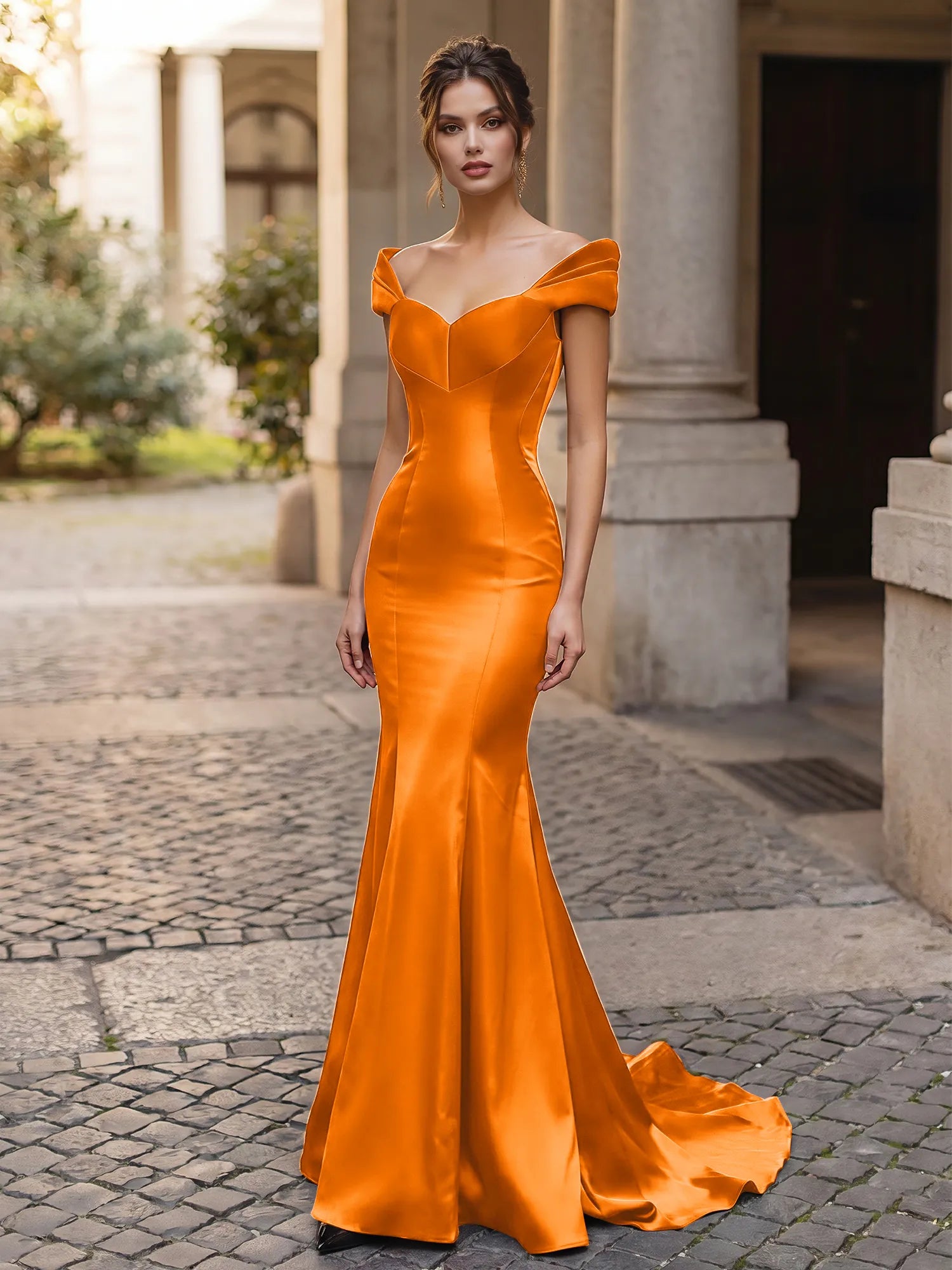 Orange-136