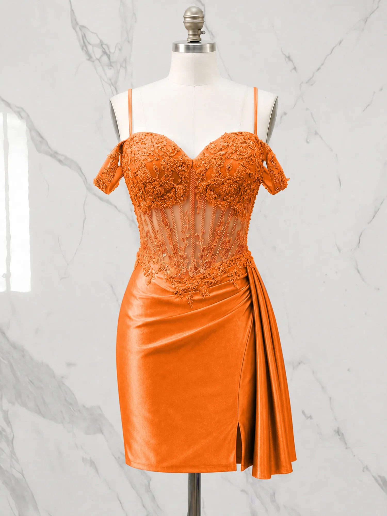 Orange-136