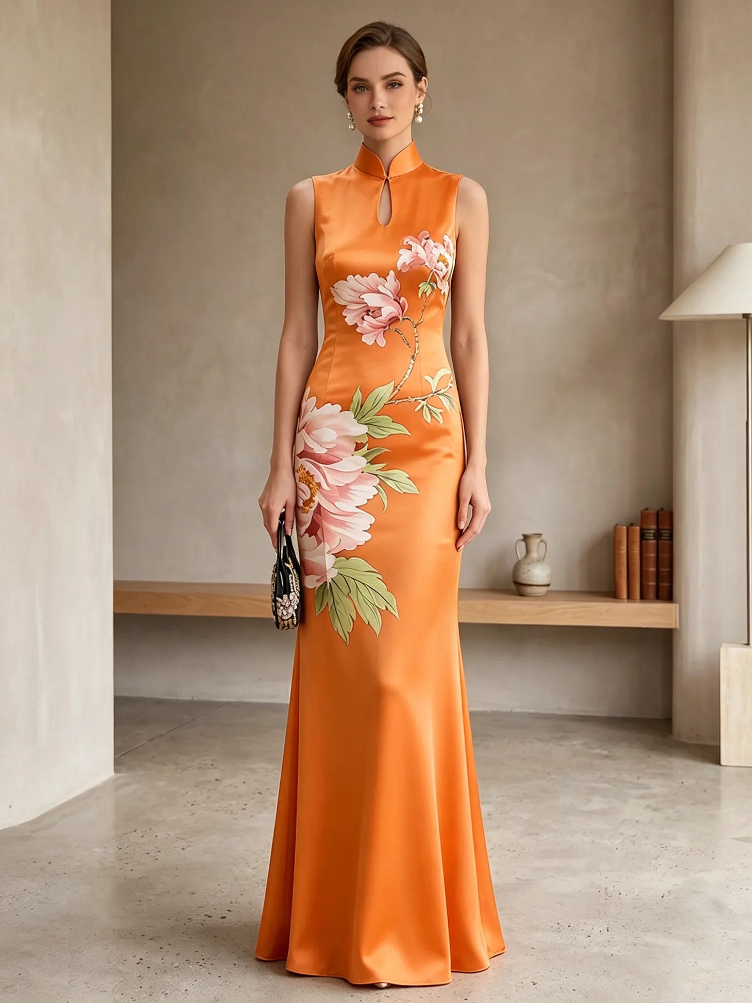 Orange-136