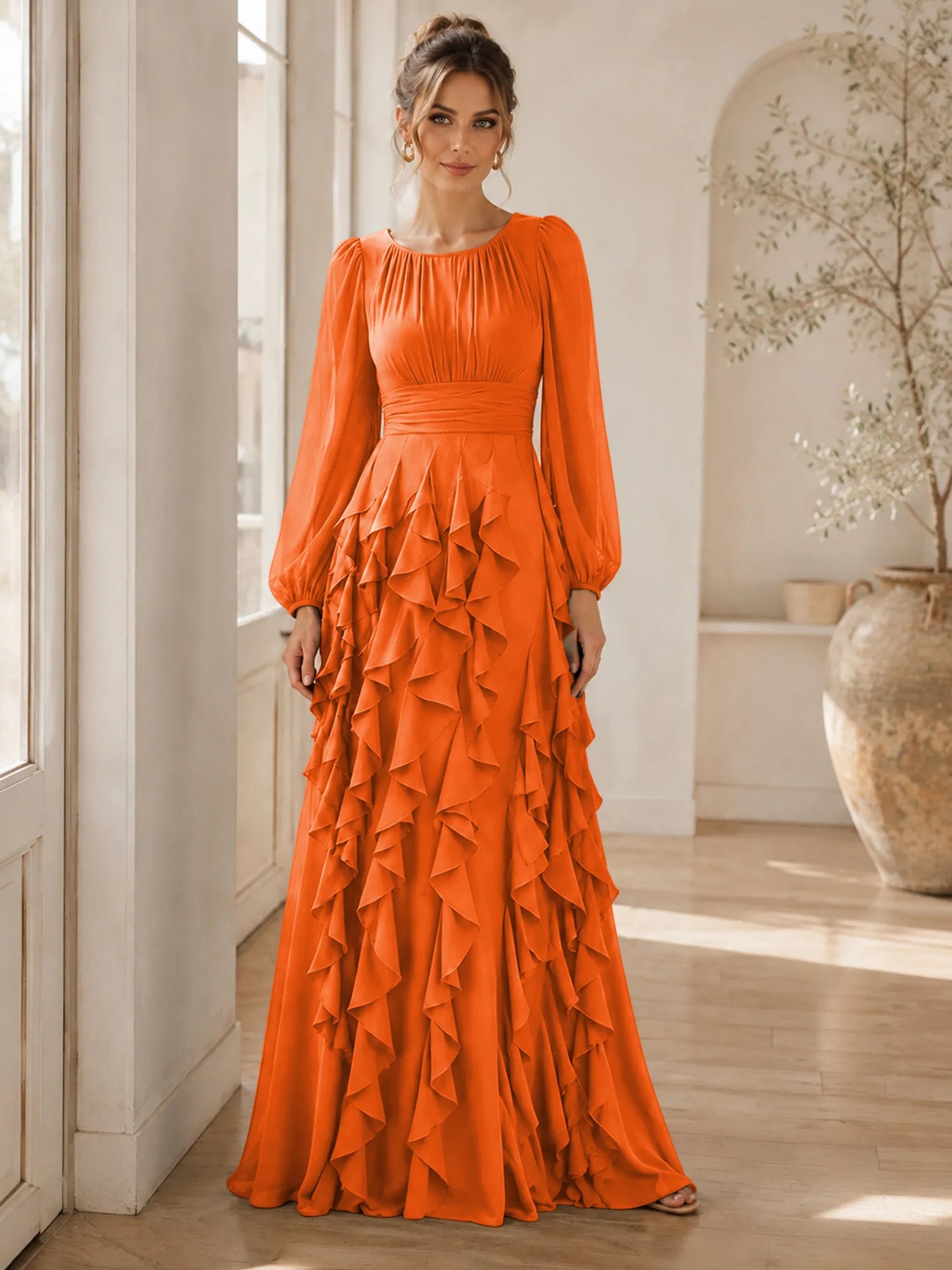 Orange-29