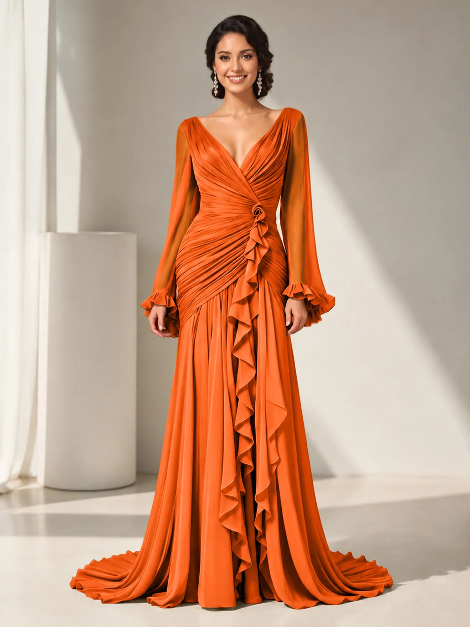 Orange-29