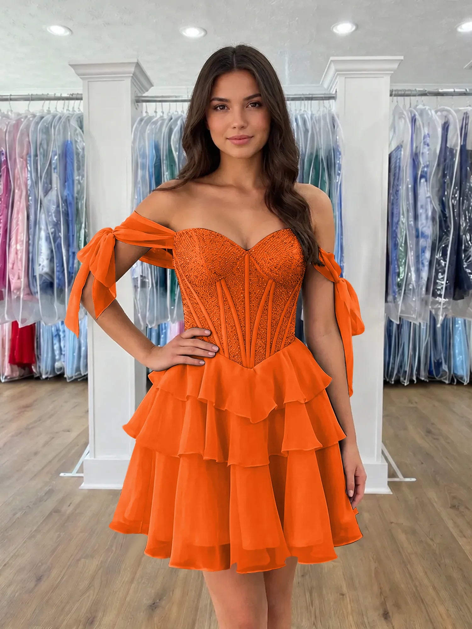Orange-29