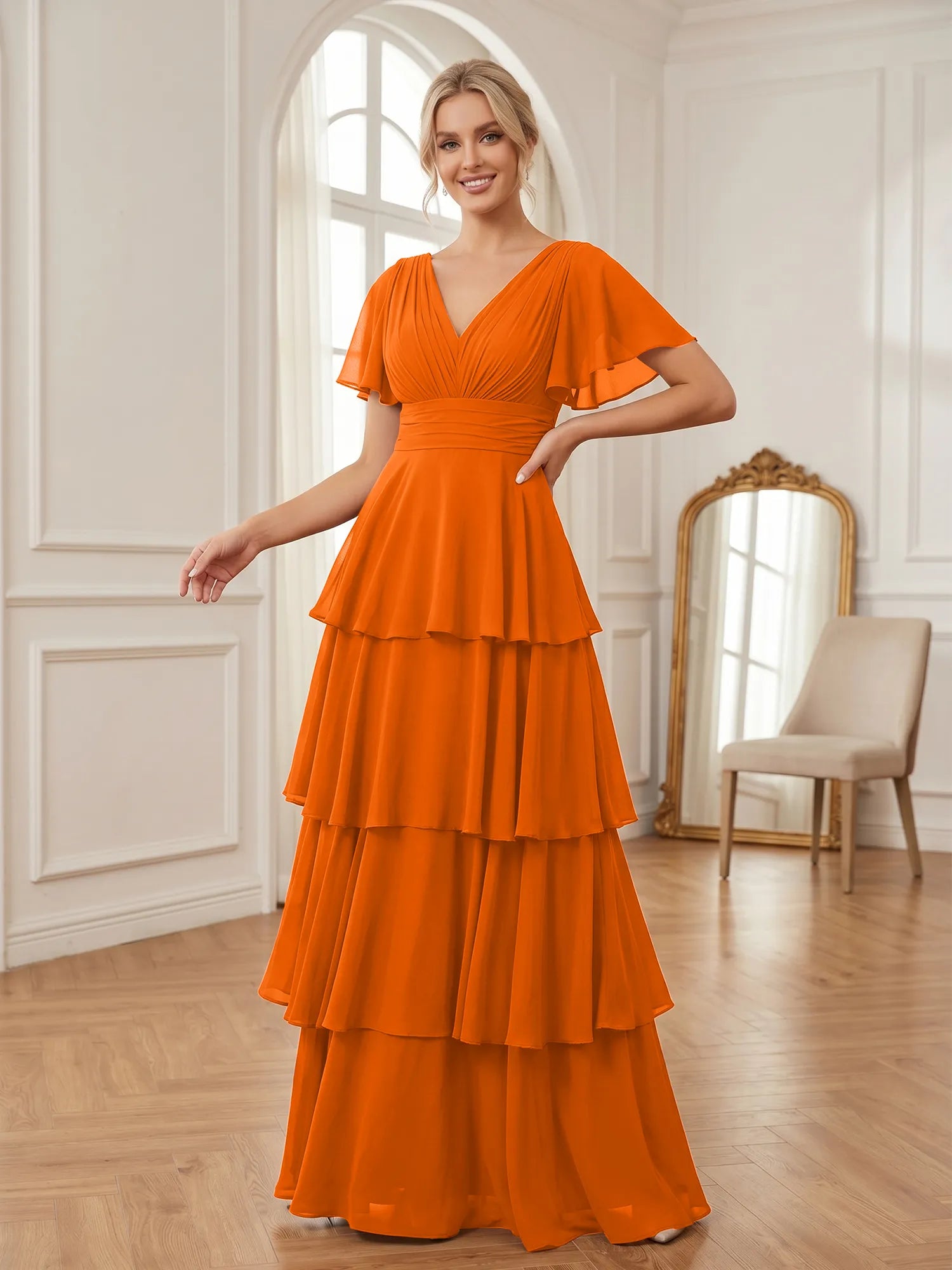 Orange-29