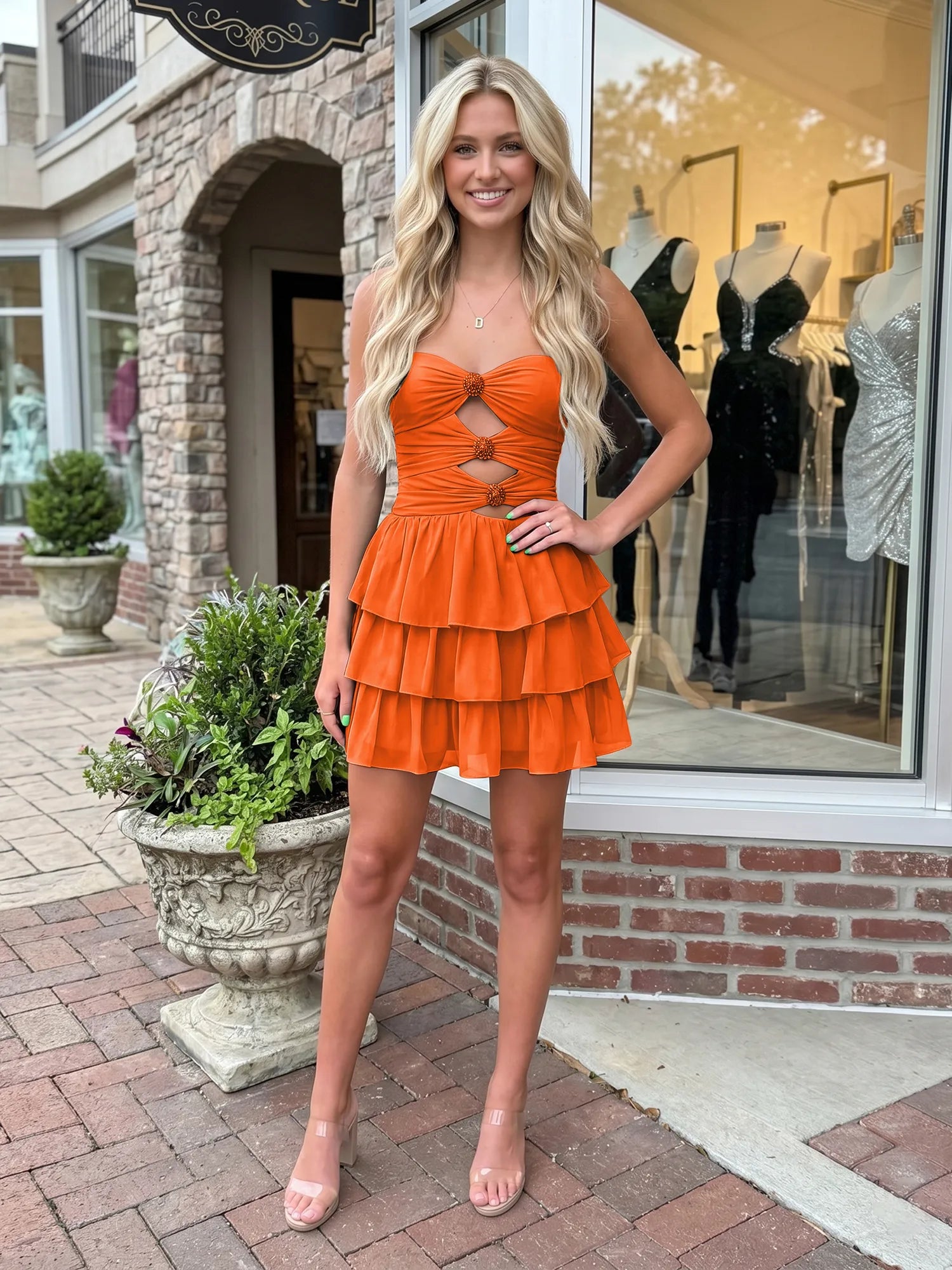 Orange-29