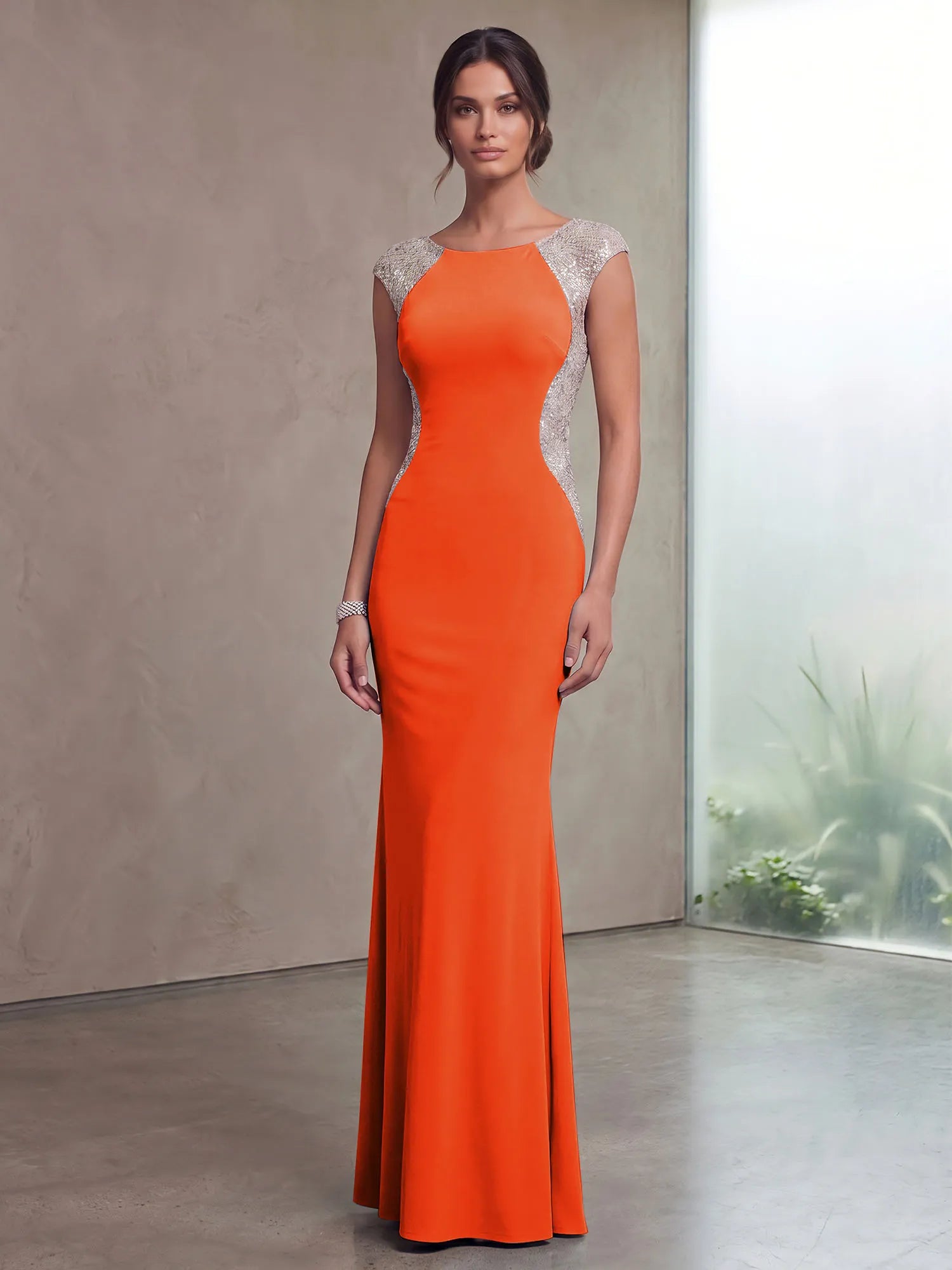 Orange-37