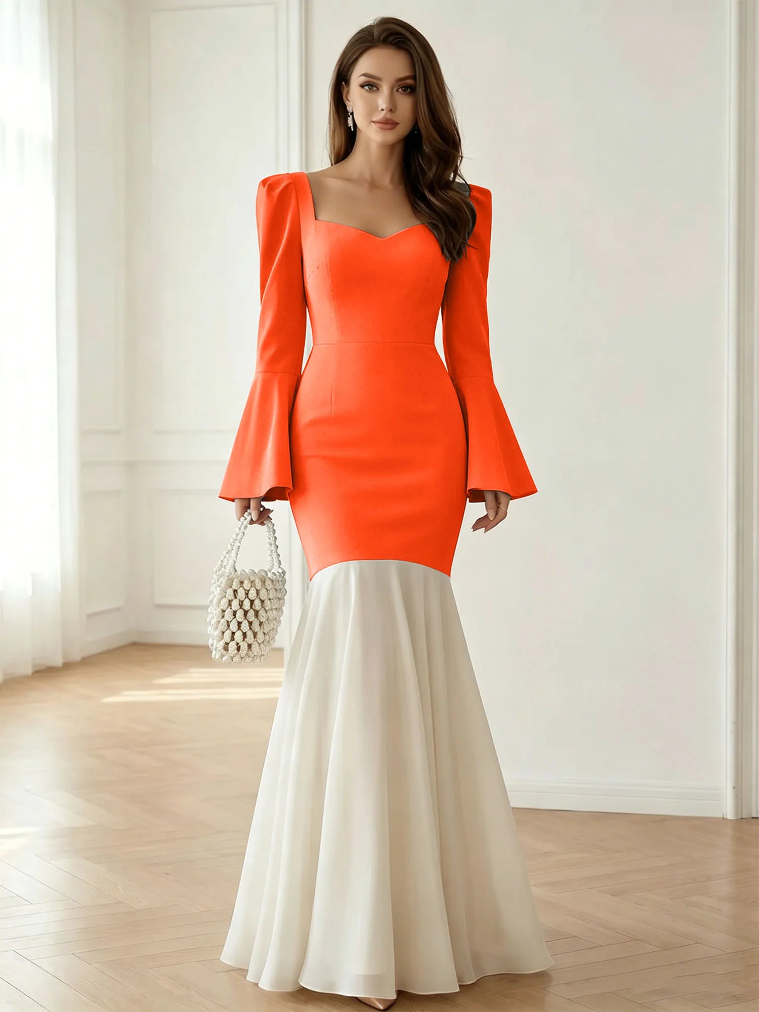Orange-37