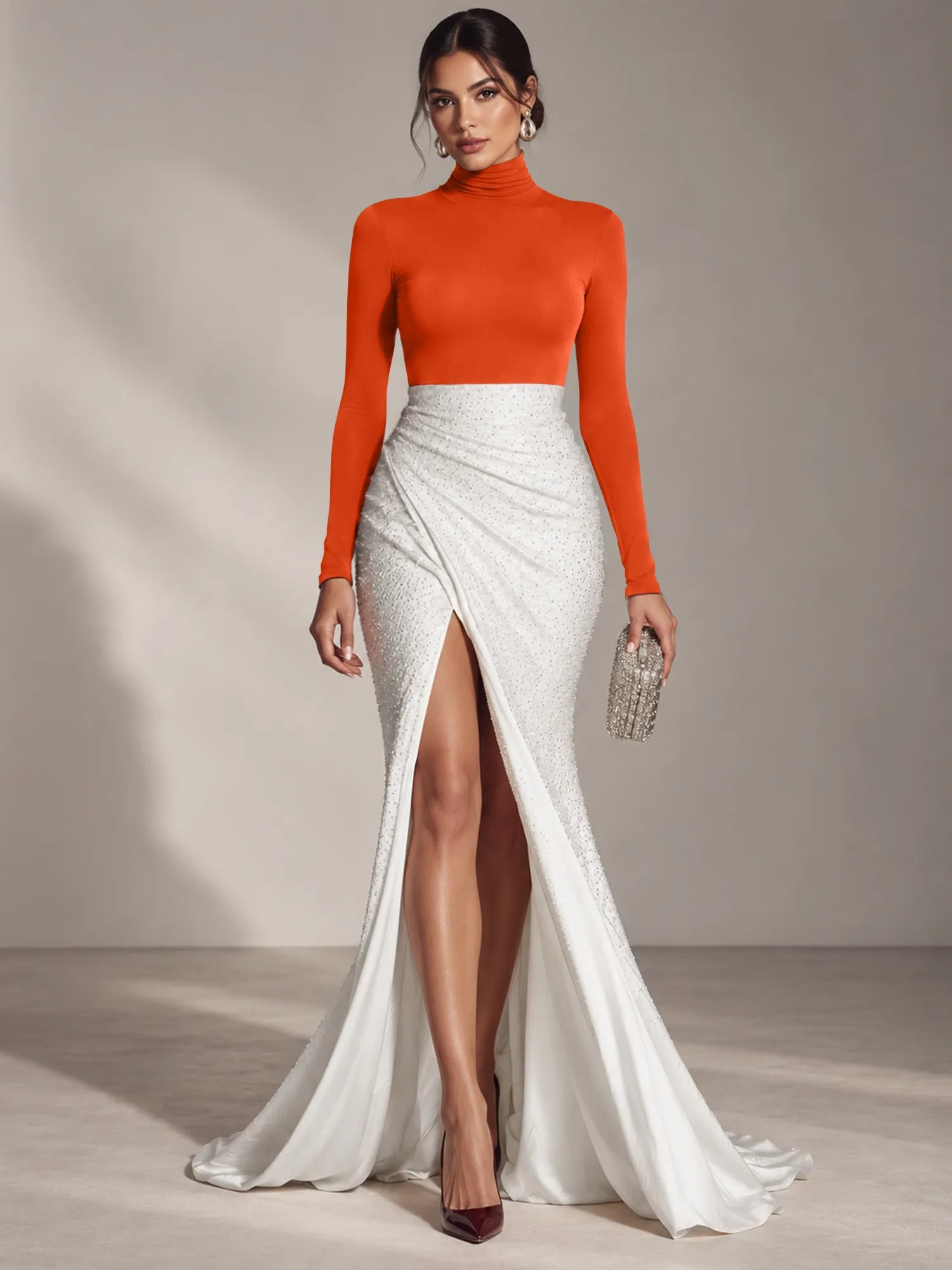 Orange-37