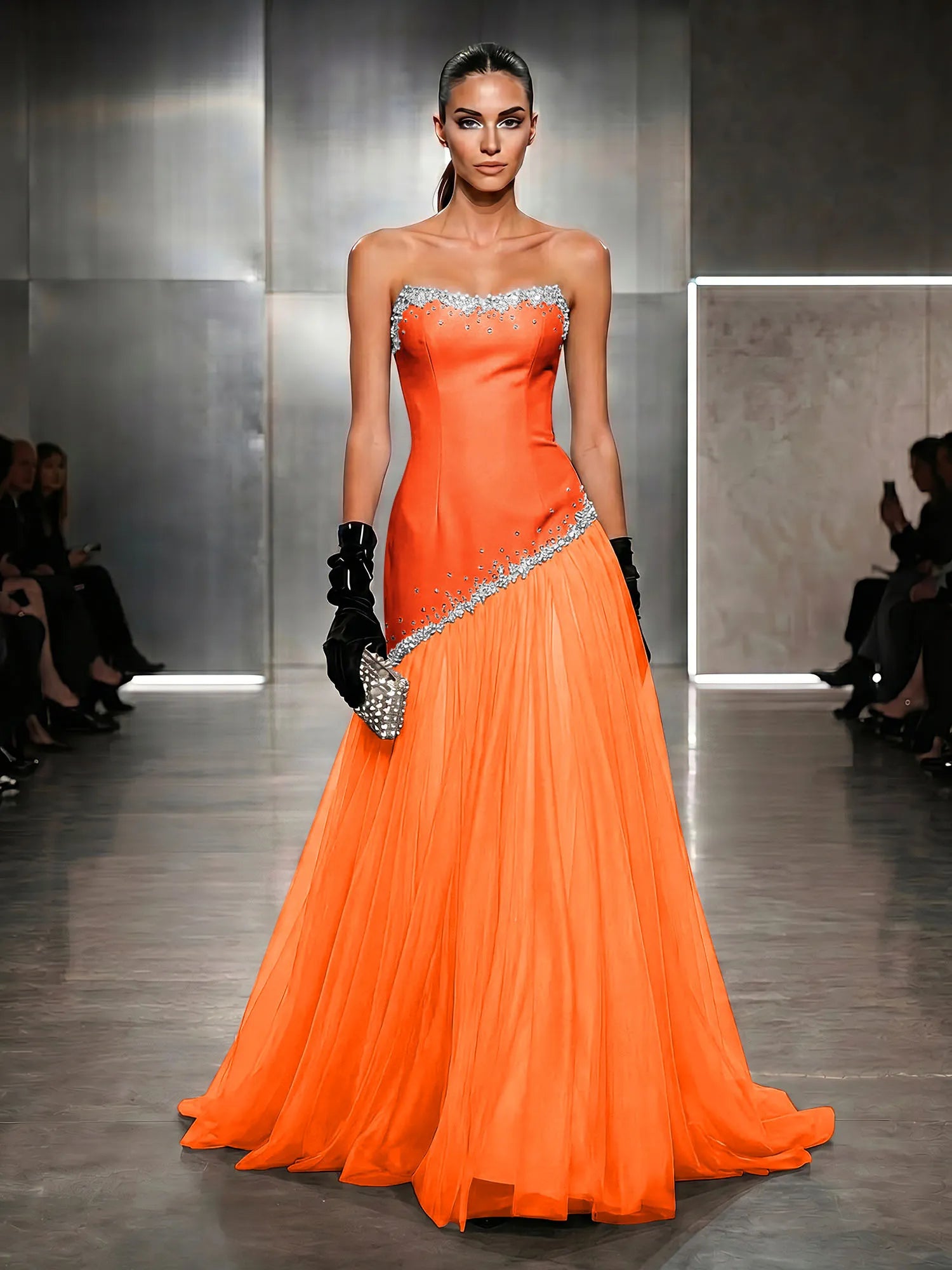 Orange-37