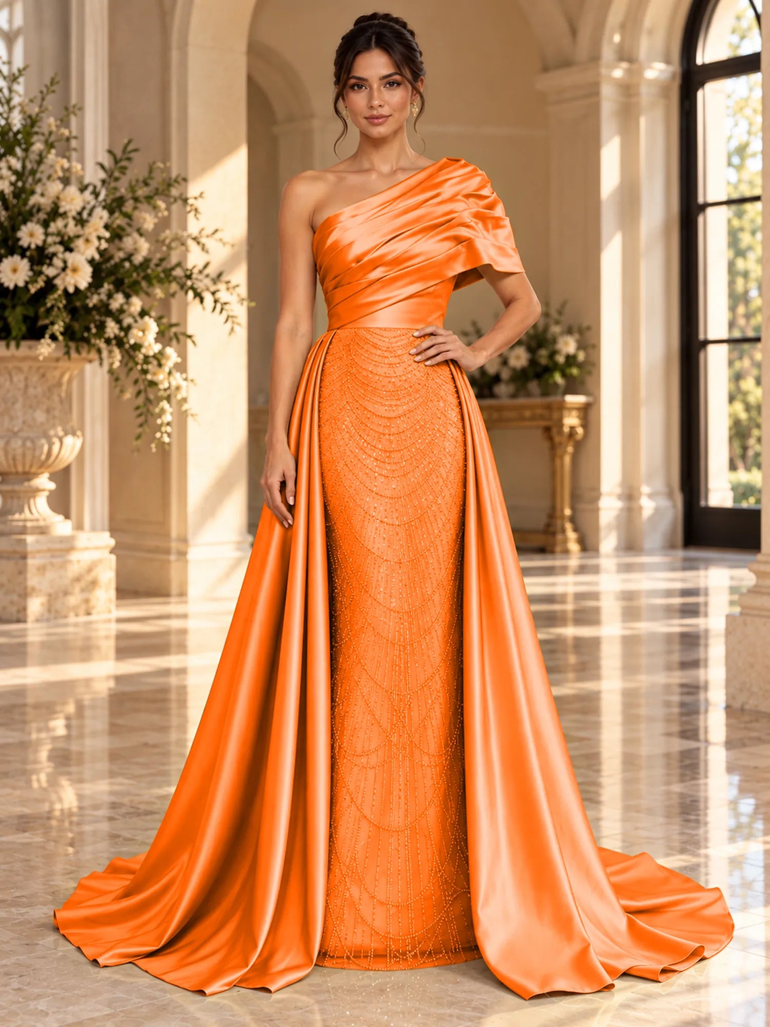 Orange-51