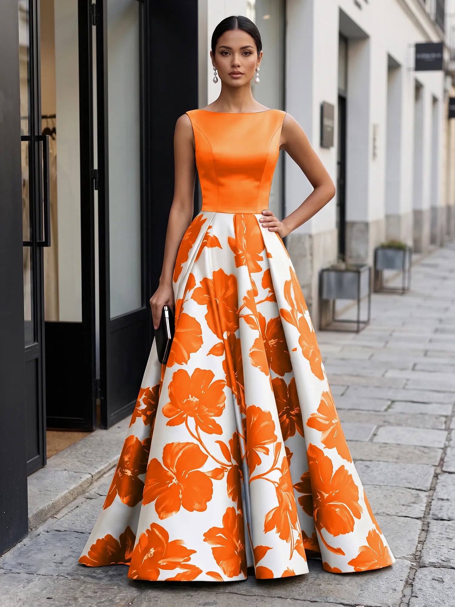 Orange-51