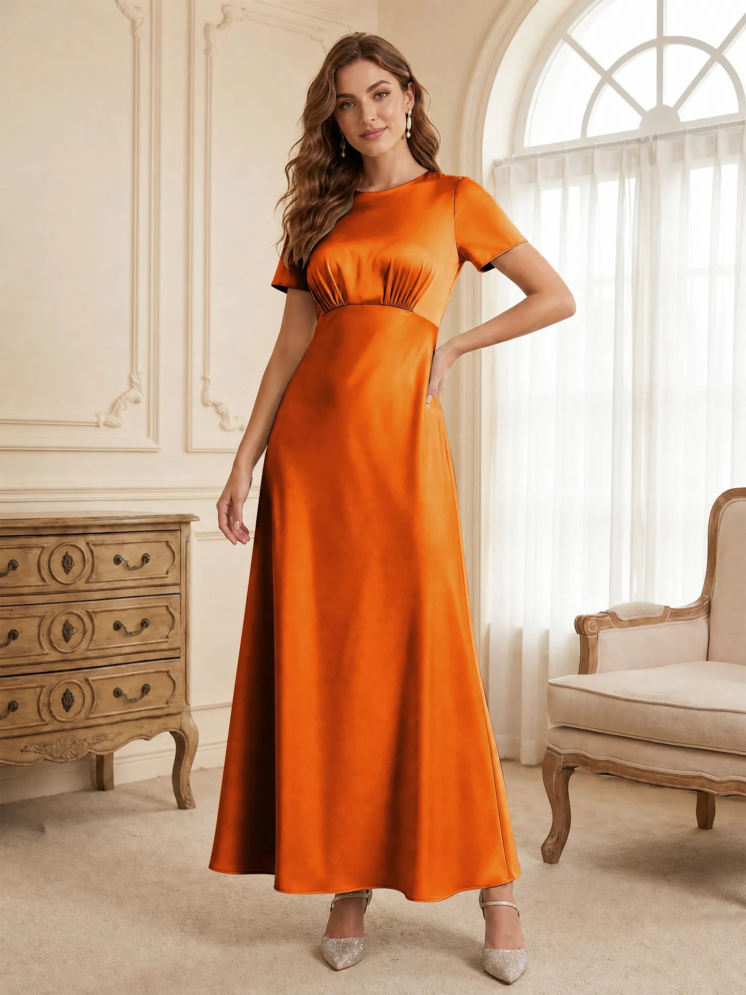 Orange-54