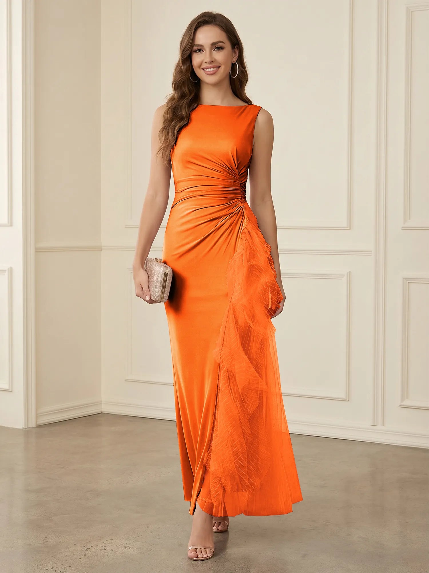 Orange-54