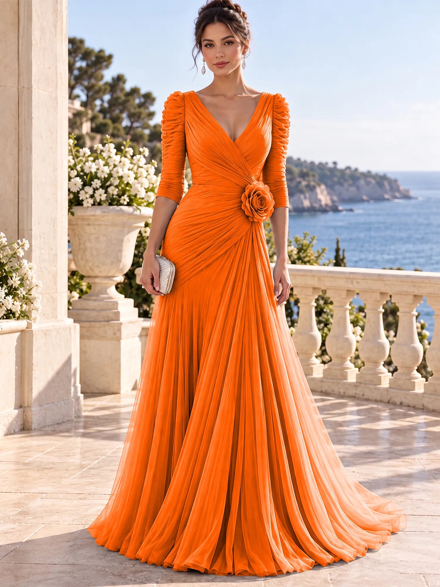 Orange-55