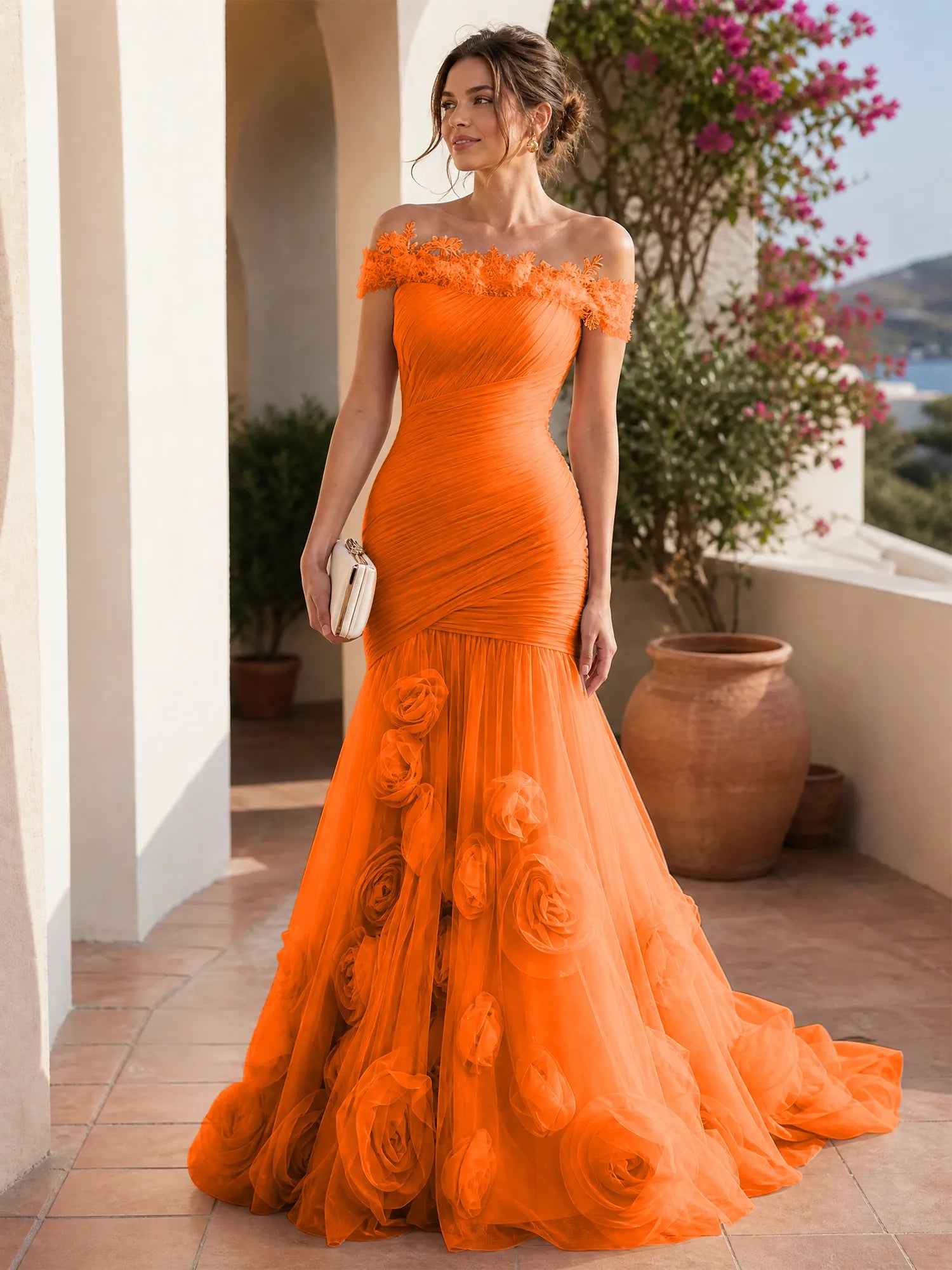 Orange-55
