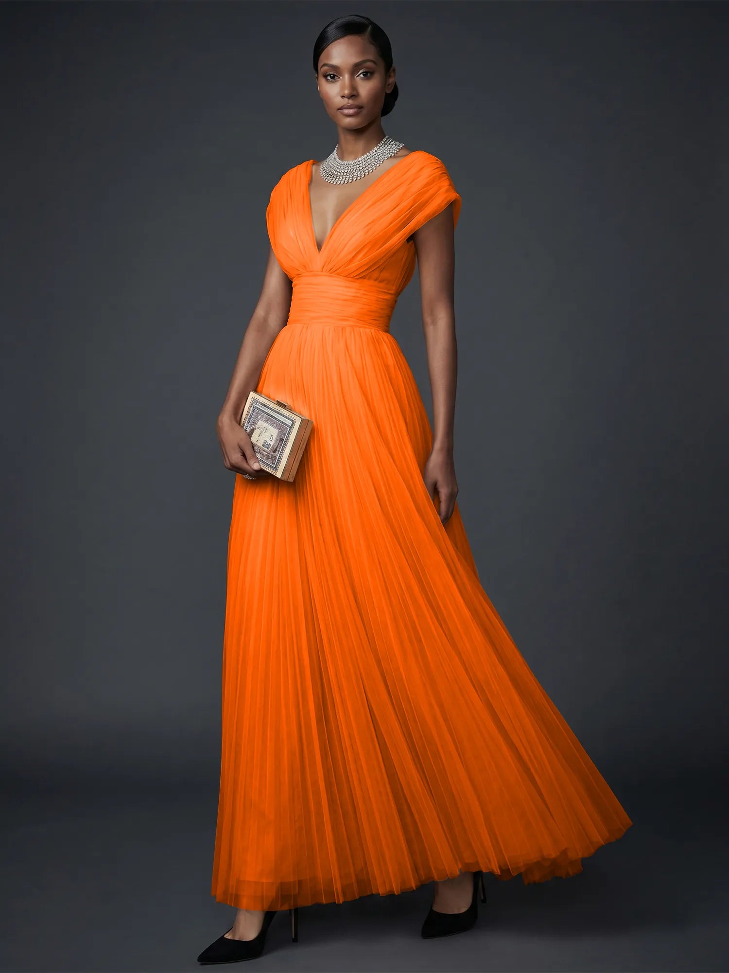 Orange-55