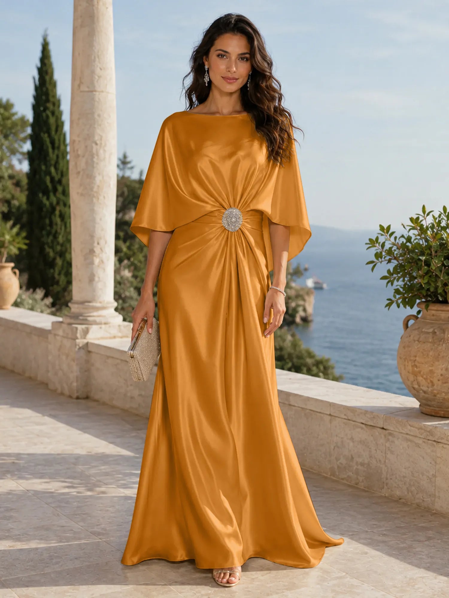 Orange-641