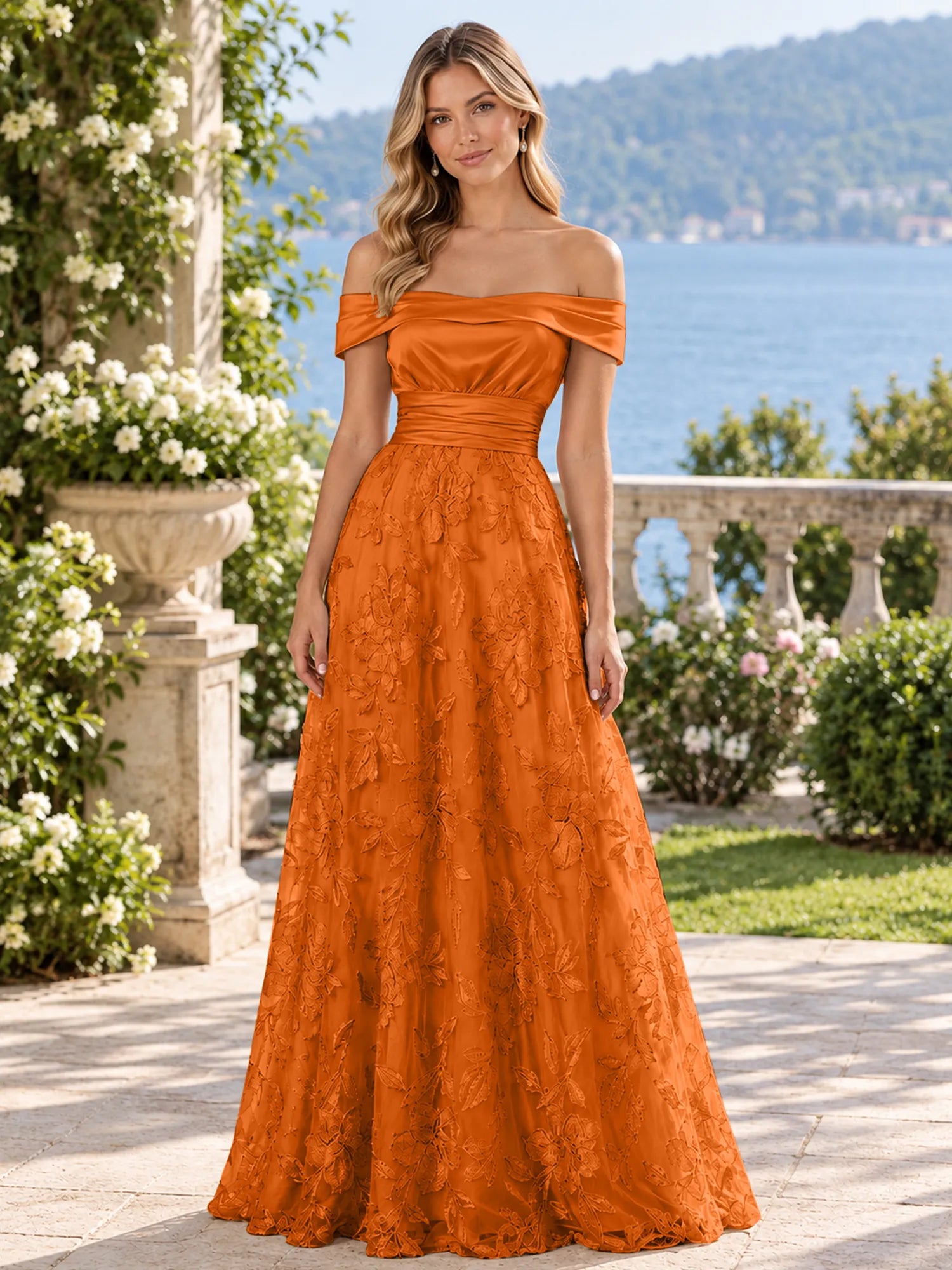 Orange-7