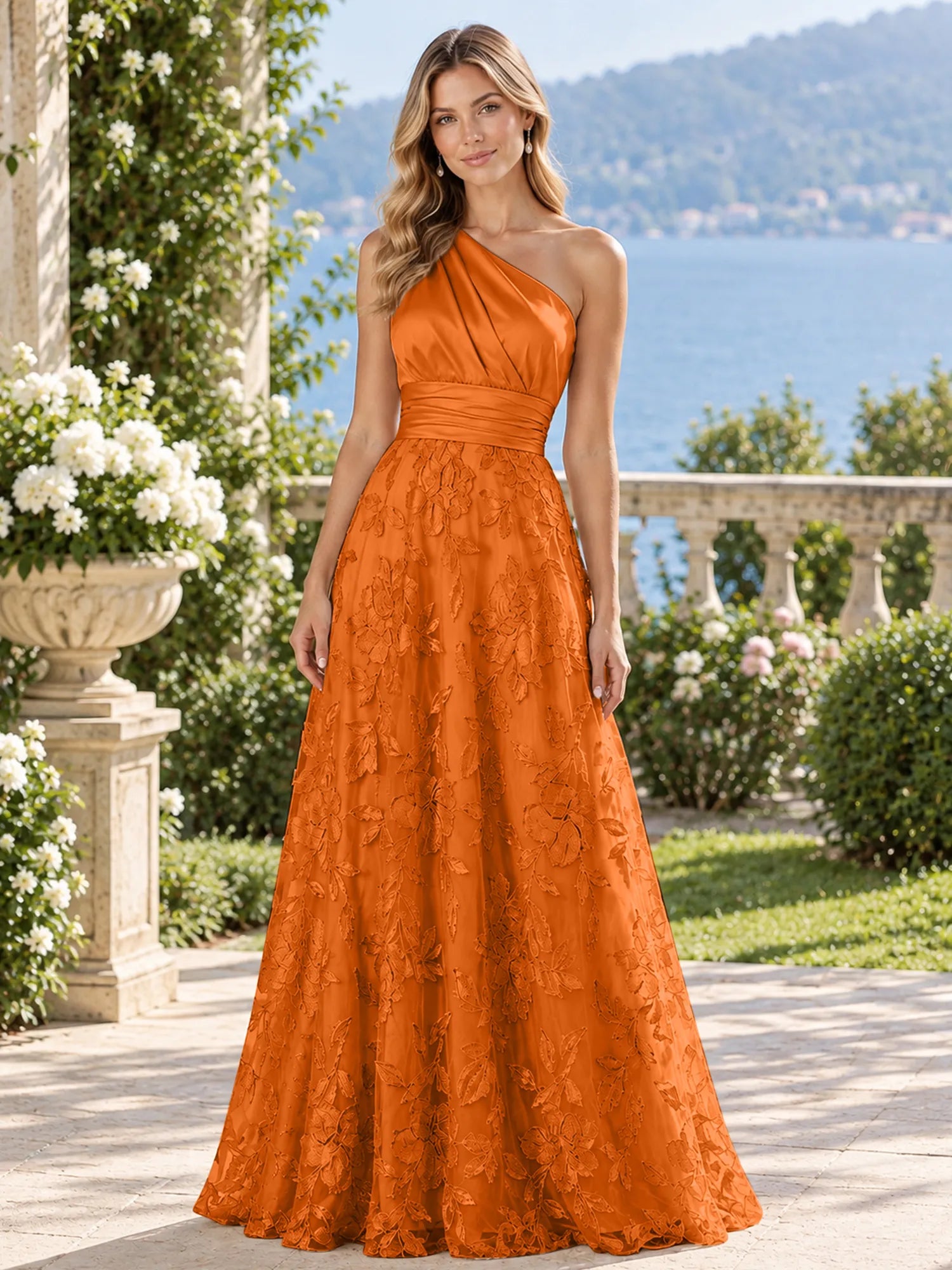 Orange-7