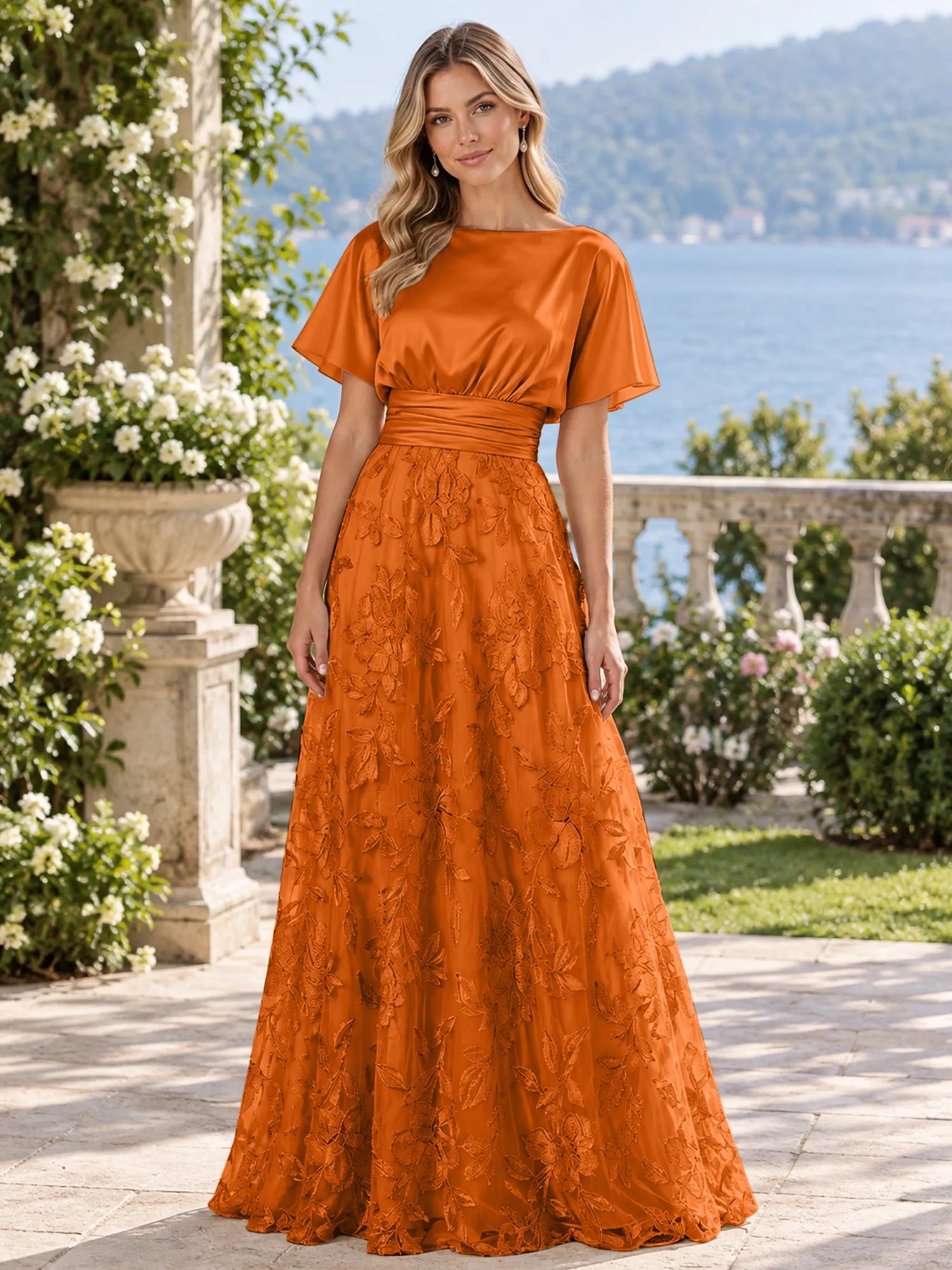 Orange-7