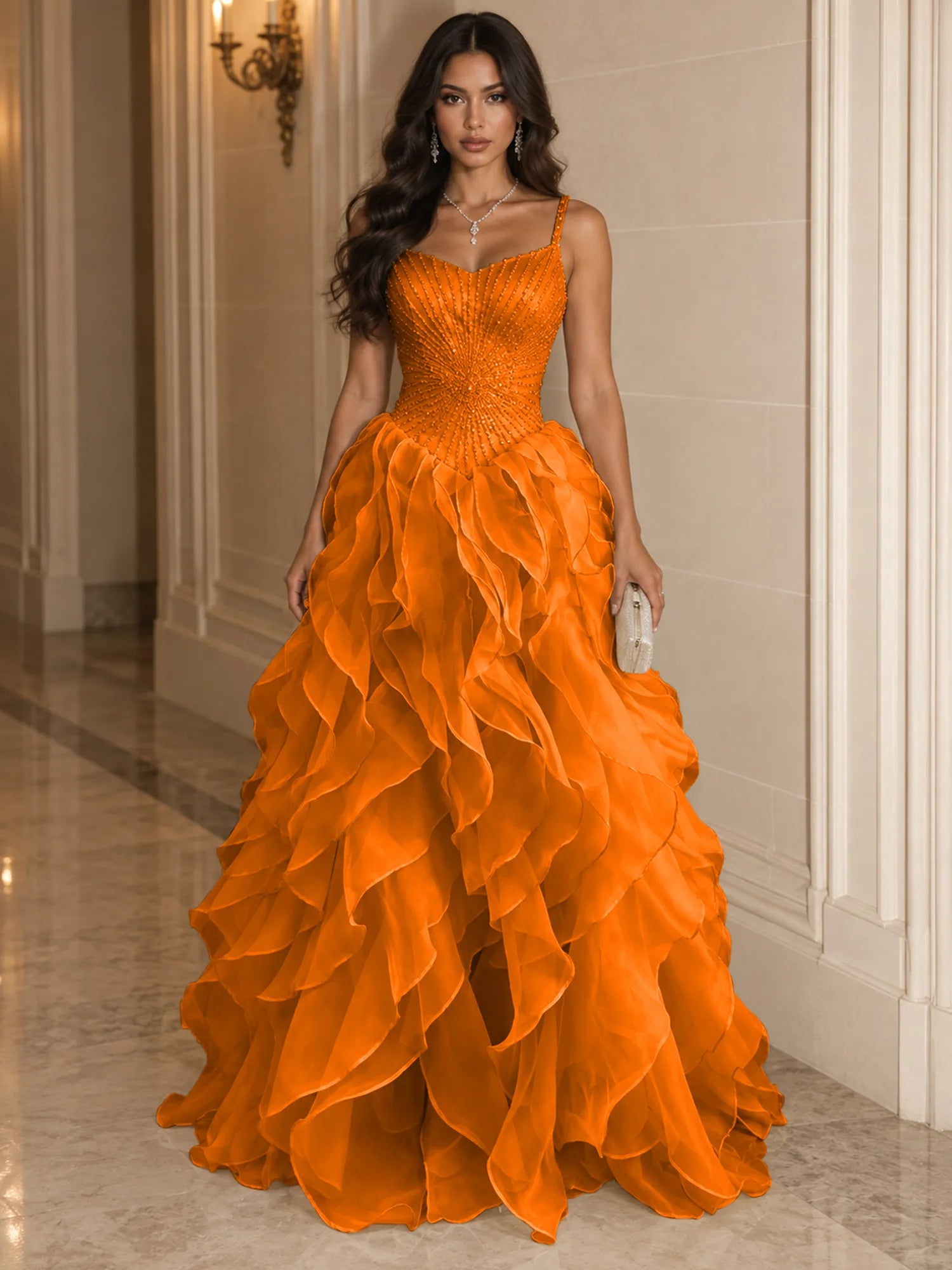 Orange-8