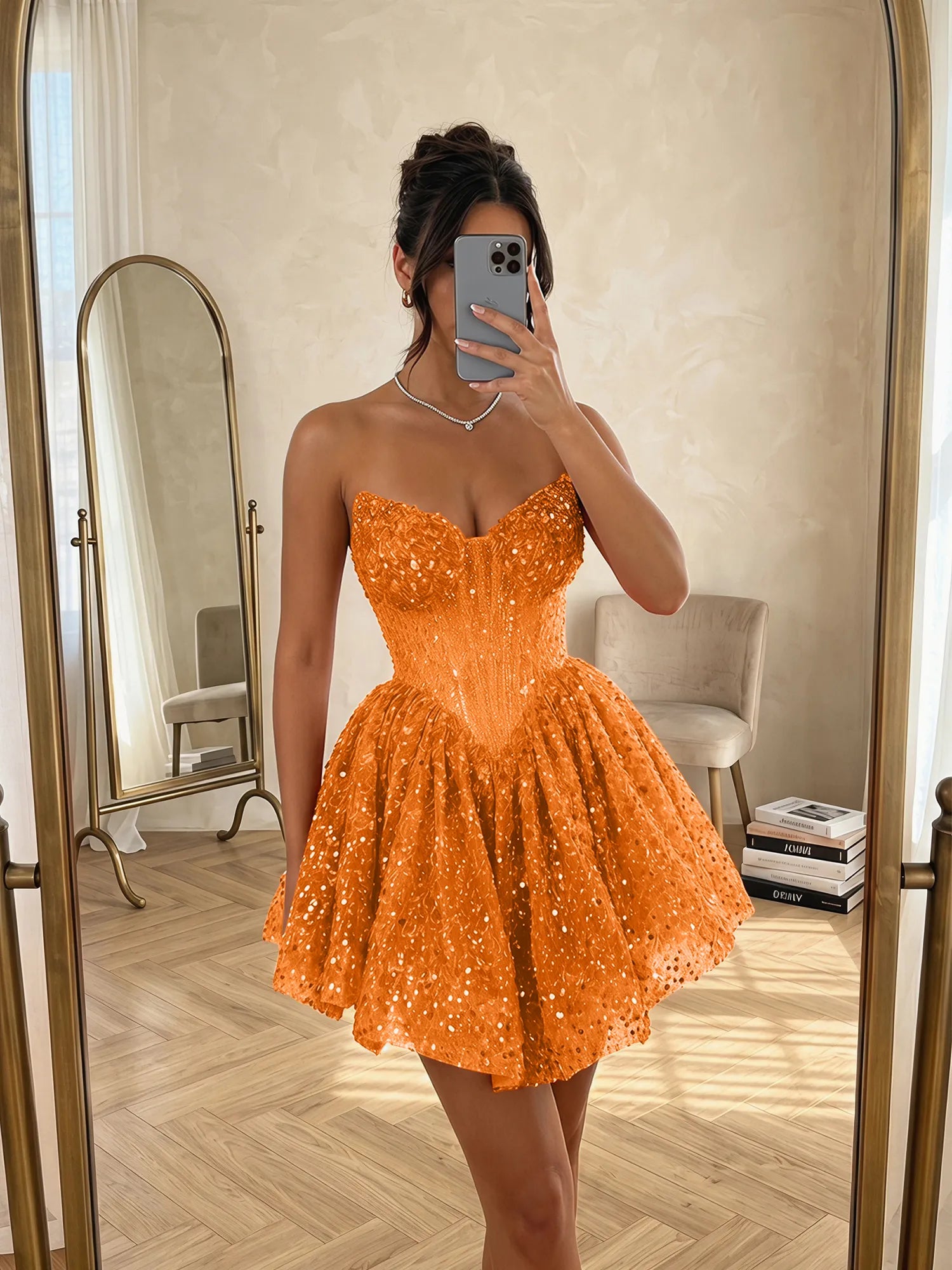 Orange-9