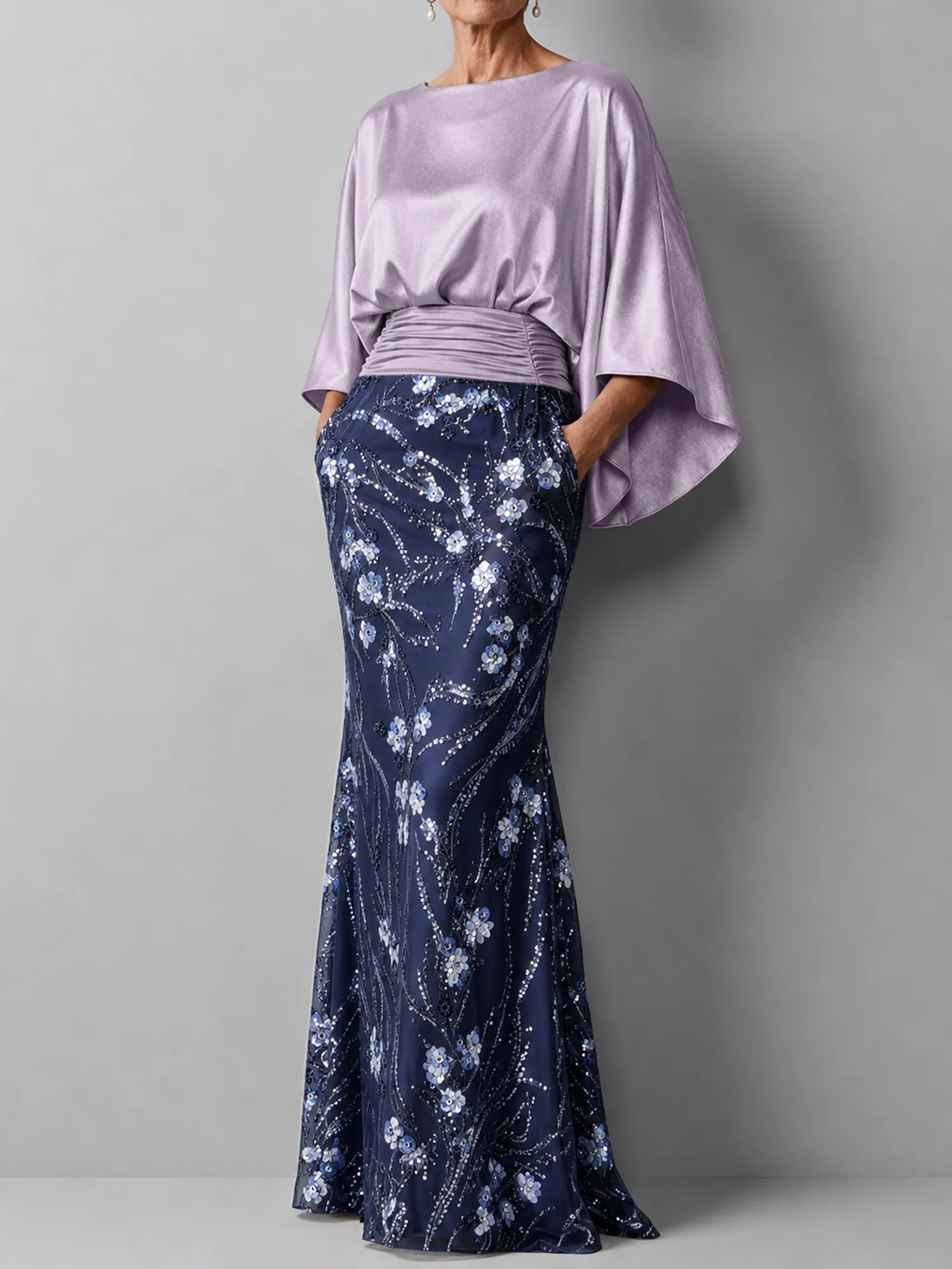 Pale Lilac