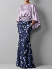 Pale Lilac