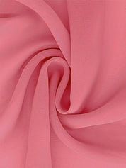 Dianthus Stretch Crepe Sheath/Column V Neck Floor Length Mother of the Bride Dresses