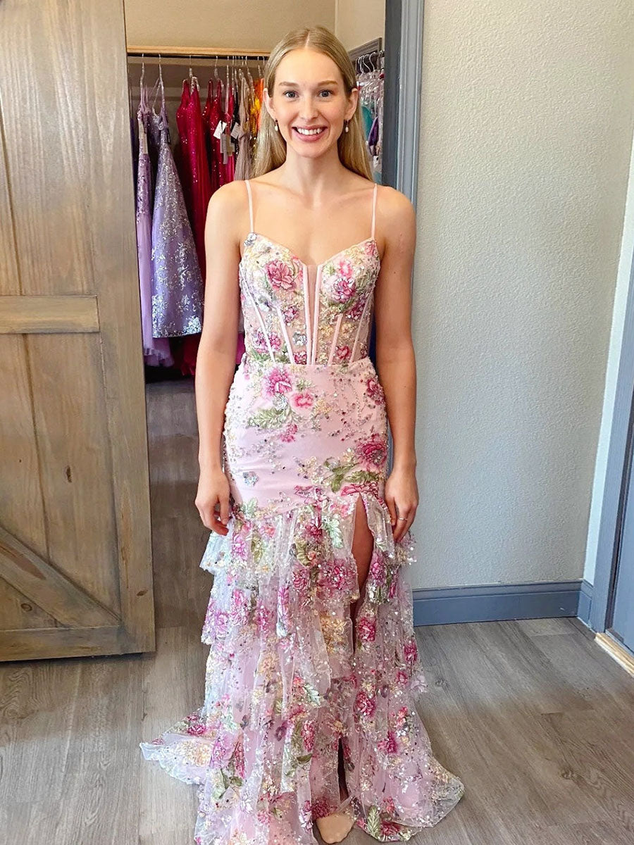 PinkFloralEmbroideredCorsetPromDresswithRuffledTiers_1.jpg